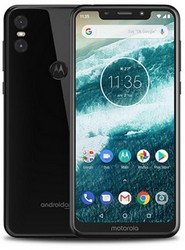 Прошивка телефона Motorola One в Астрахане